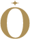 The O Club Logo